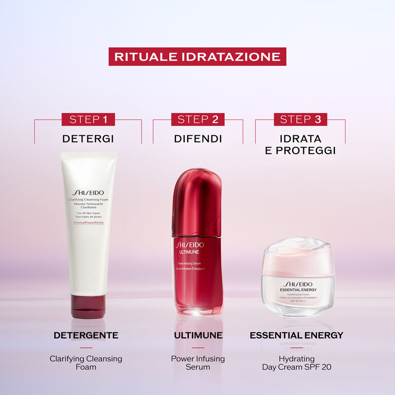 Hydrating Day Cream SPF20 Refill, 