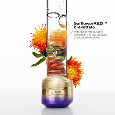 Uplifting and Firming Advanced Cream Soft, 