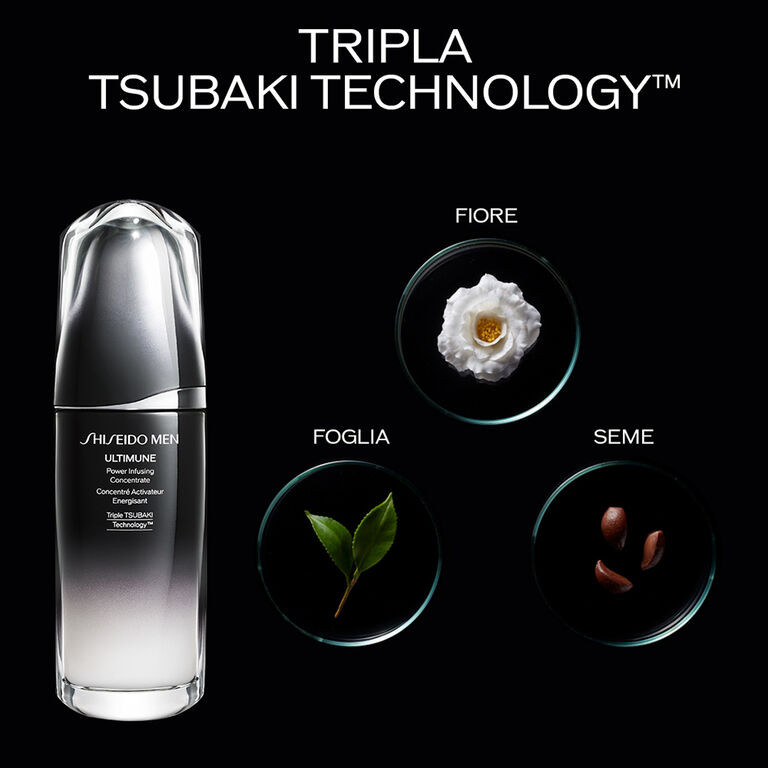 Ultimune Power Infusing Concentrate, 