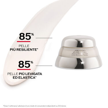 Advanced Super Revitalising Cream, 