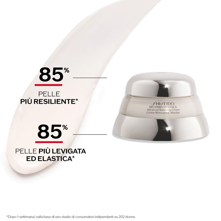Advanced Super Revitalising Cream, 