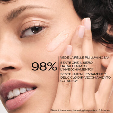 Power Infusing Serum Refill, 