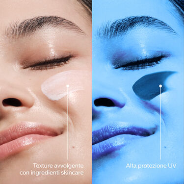 SHISEIDO EXPERT SUN PROTECTOR LOTION SENSITIVE SPF50+, 