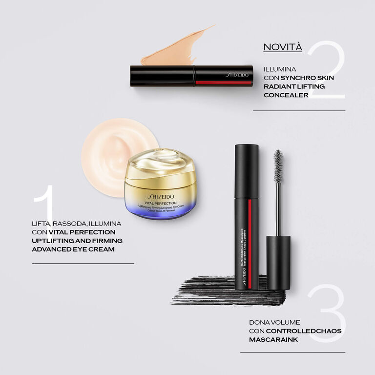 Synchro Skin Radiant Lifting Concealer, H&acirc;l&eacute; 401