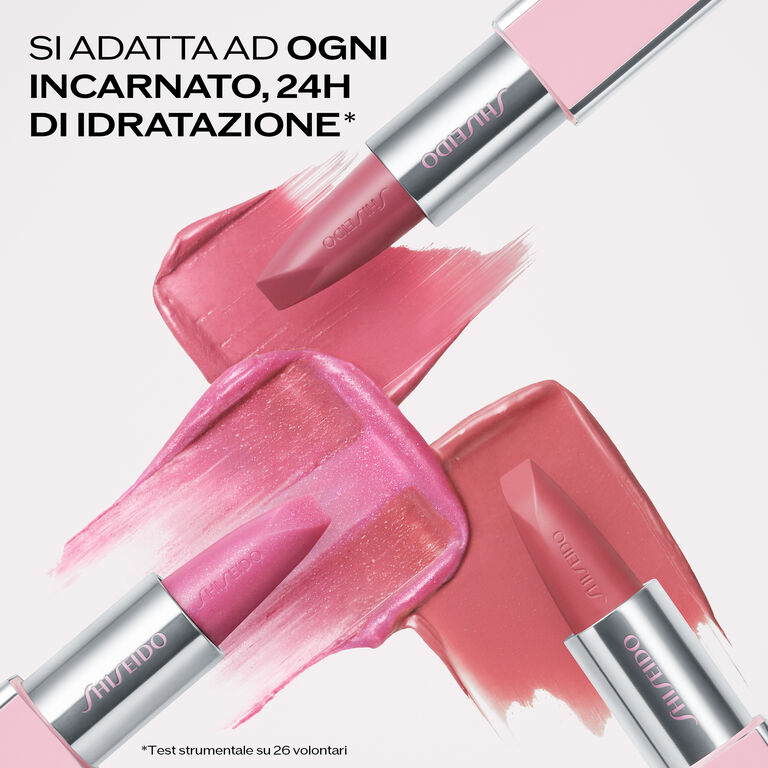TECHNOSATIN PINK LIMITED EDITION, Mauve Pink