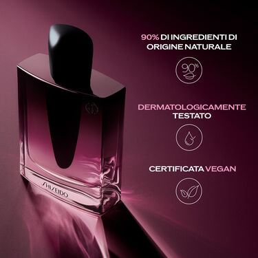 Ginza Datura Eau De Parfum, 