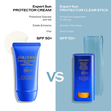 Expert Sun Protector Cream SPF30, 