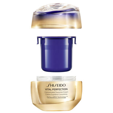 Concentrated Supreme Cream, 