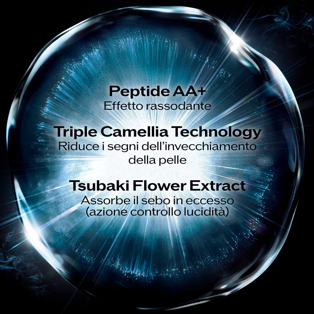 Shiseido Men Ultimune Power Infusing Serum, 