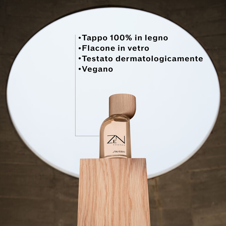 ZEN EAU DE PARFUM 2026 100 ML, 