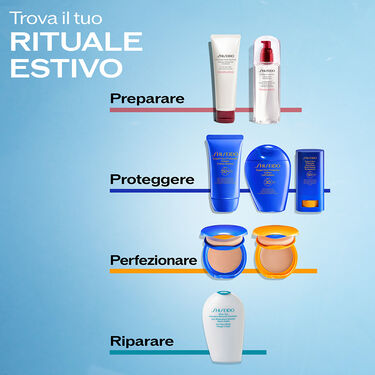 UV Protective Compact Foundation SPF30 Refill, DARK IVORY REFILL