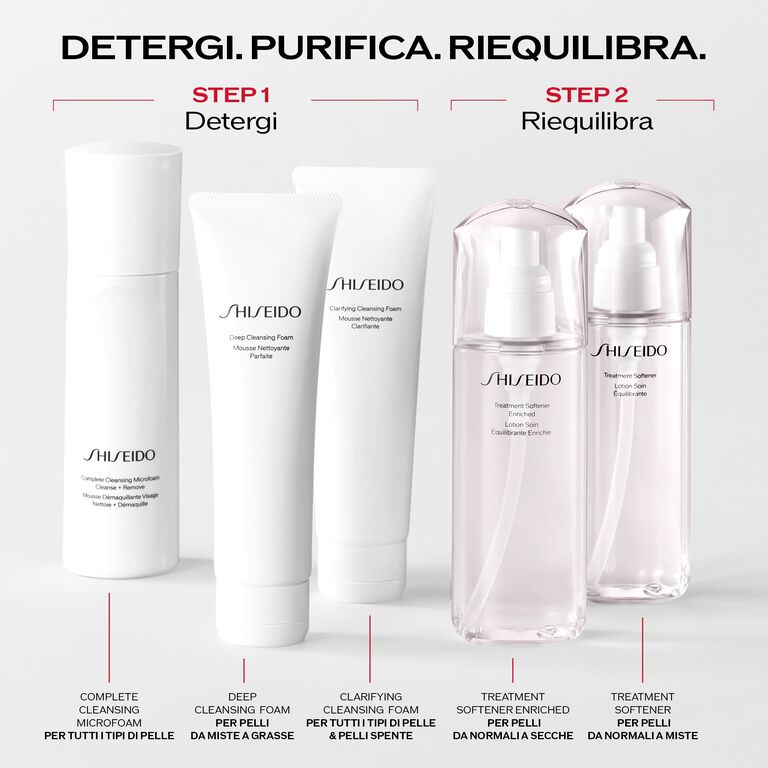 Complete Cleansing MicroFoam, 