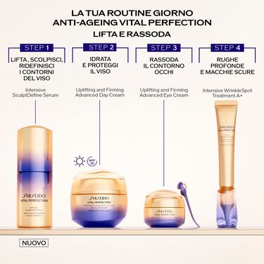 Intensive SculptDefine Serum, 
