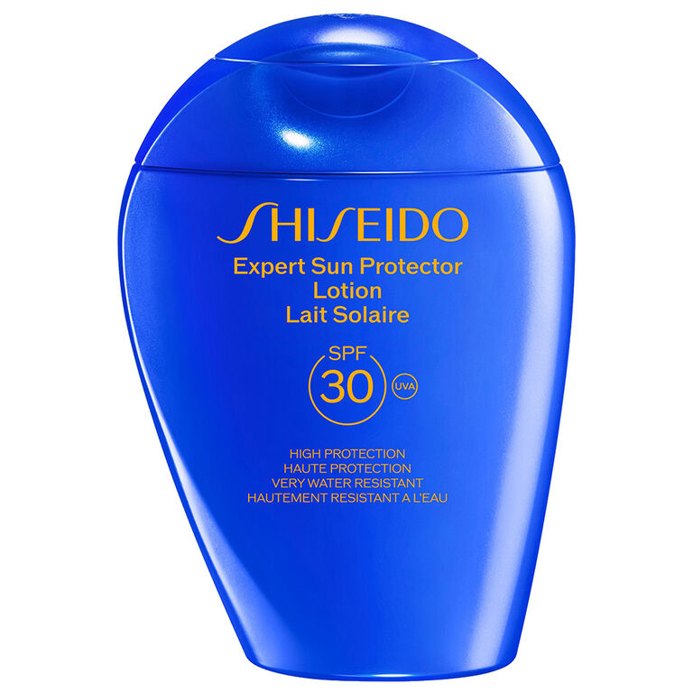 Expert Sun Protector Lotion SPF30, 