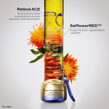 Vital Perfection Advanced Eye Cream, 