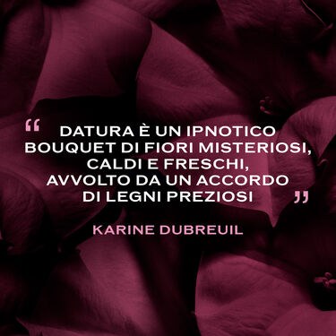 Ginza Datura Eau De Parfum, 