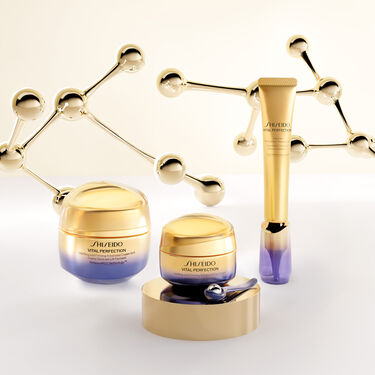 Uplifting and Firming Advanced Cream Soft, 
