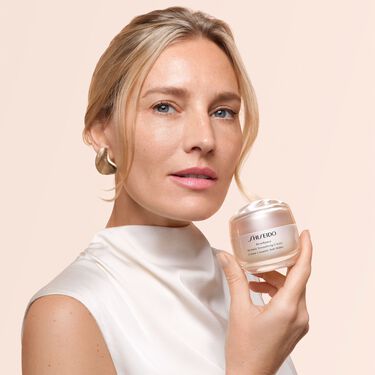 Wrinkle Smoothing Cream, 