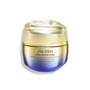 Uplifting and Firming Advanced Cream Enriched, 