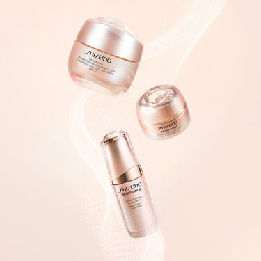 Wrinkle Smoothing Day Cream SPF25 - Crema giorno antirughe, 