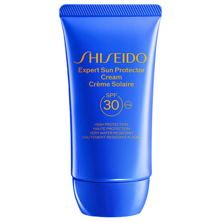 Expert Sun Protector Cream SPF30, 