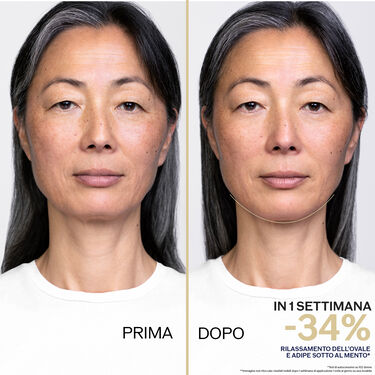 LiftDefine Radiance Night Concentrate, 