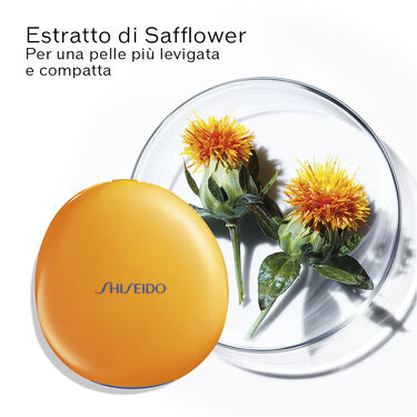 Tanning Compact SPF10, BRONZE REFILL