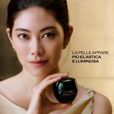 Total Regenerating Cream Soft, 