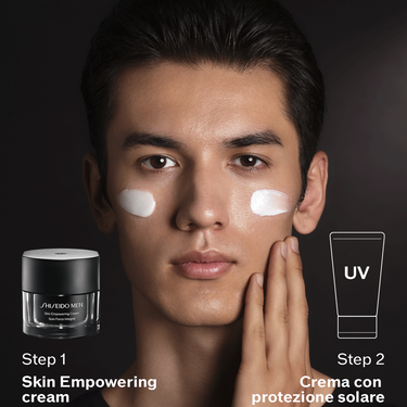 Skin Empowering Cream, 