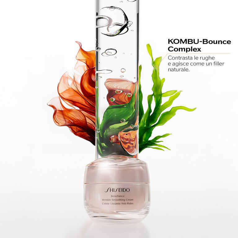 Wrinkle Smoothing Cream, 