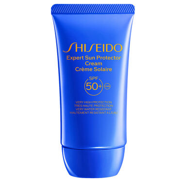 Expert Sun Protector Cream SPF50+, 