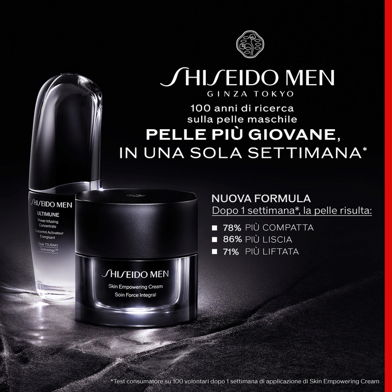 Skin Empowering Cream, 
