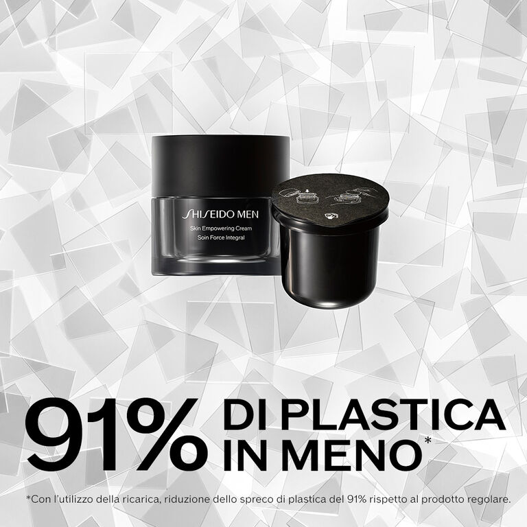 Skin Empowering Cream, 