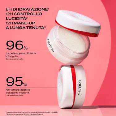 REVITALESSENCE LOOSE SETTING POWDER, GLOW Idratante