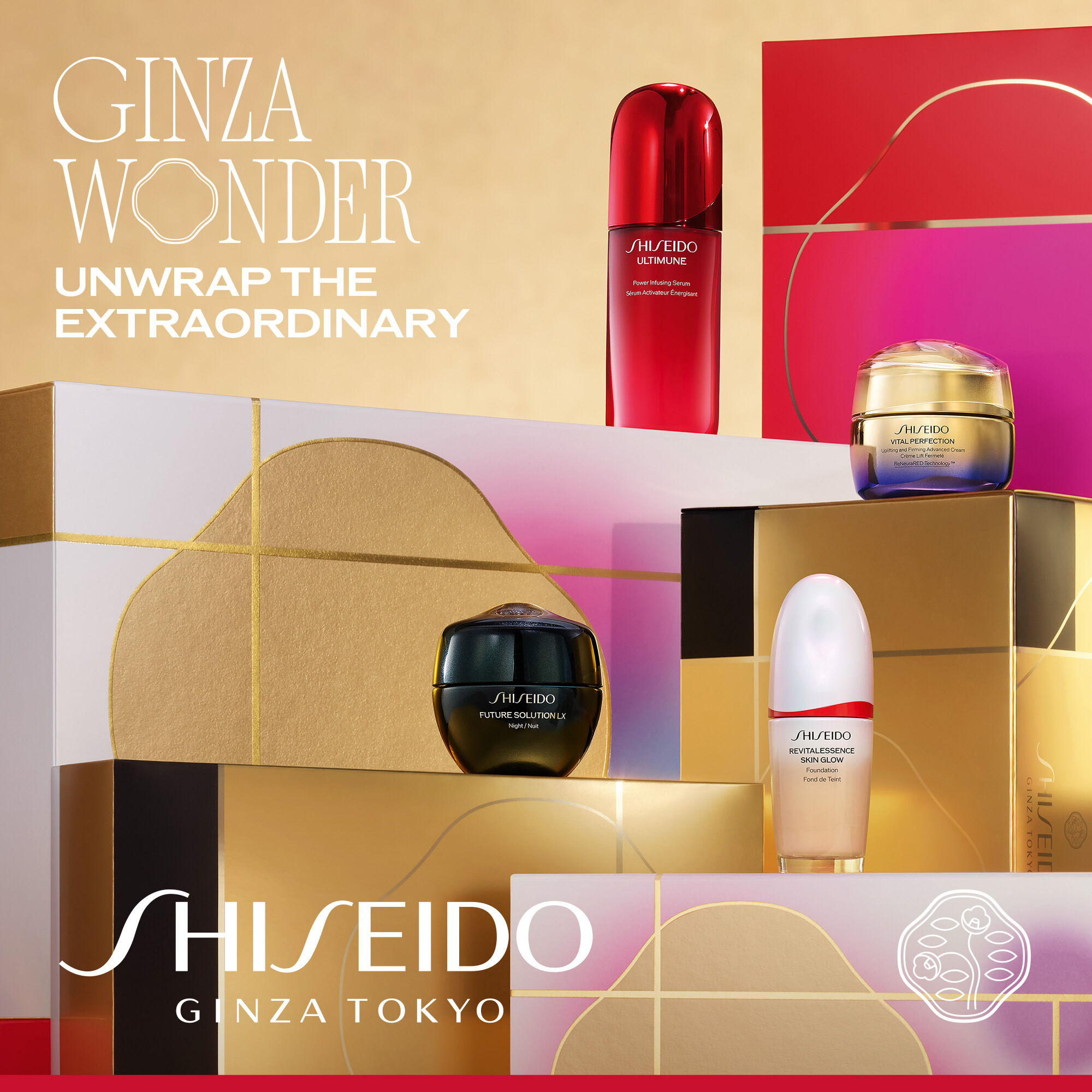 Zen 50ml Holiday Kit