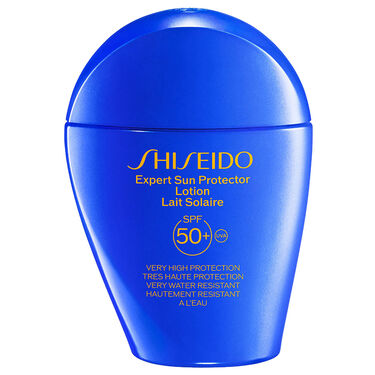 Expert Sun Protector Lotion SPF50+, 