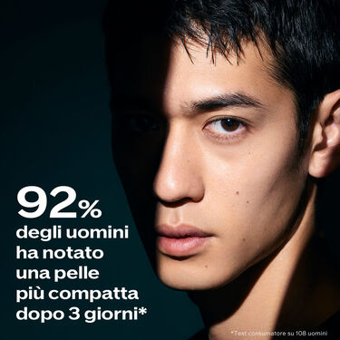 Shiseido Men Ultimune Power Infusing Serum, 