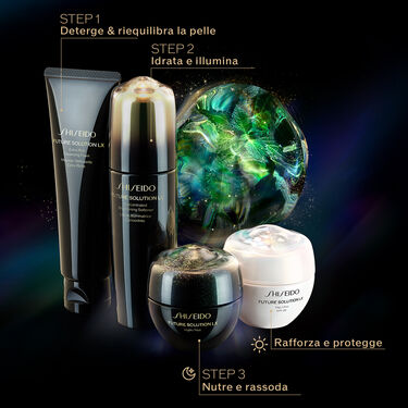 Extra Rich Cleansing Foam, 