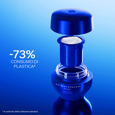 Skin HIForce Cream Refill, 