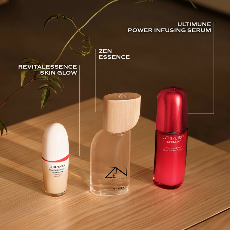 ZEN EAU DE PARFUM 2026 100 ML, 