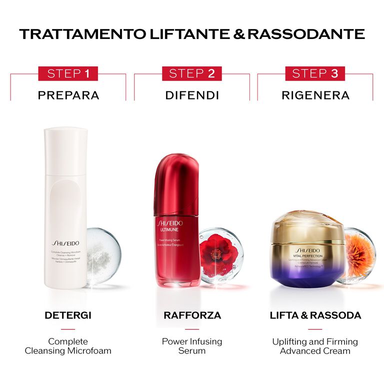 Complete Cleansing MicroFoam, 