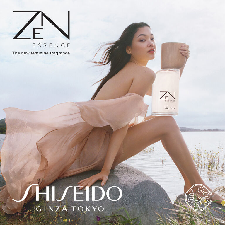 ZEN EAU DE PARFUM 2026 100 ML, 