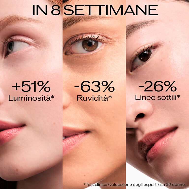 Power Infusing Serum, 