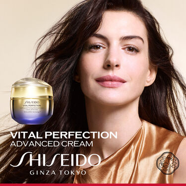 Uplifting and Firming Advanced Cream Soft, 