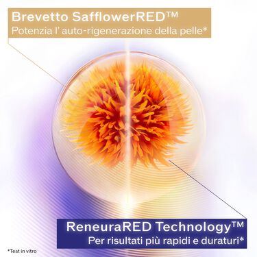 Uplifting and Firming Advanced Cream Soft Refill, 