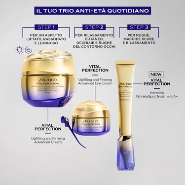 Intensive Wrinklespot Treatment A+, 