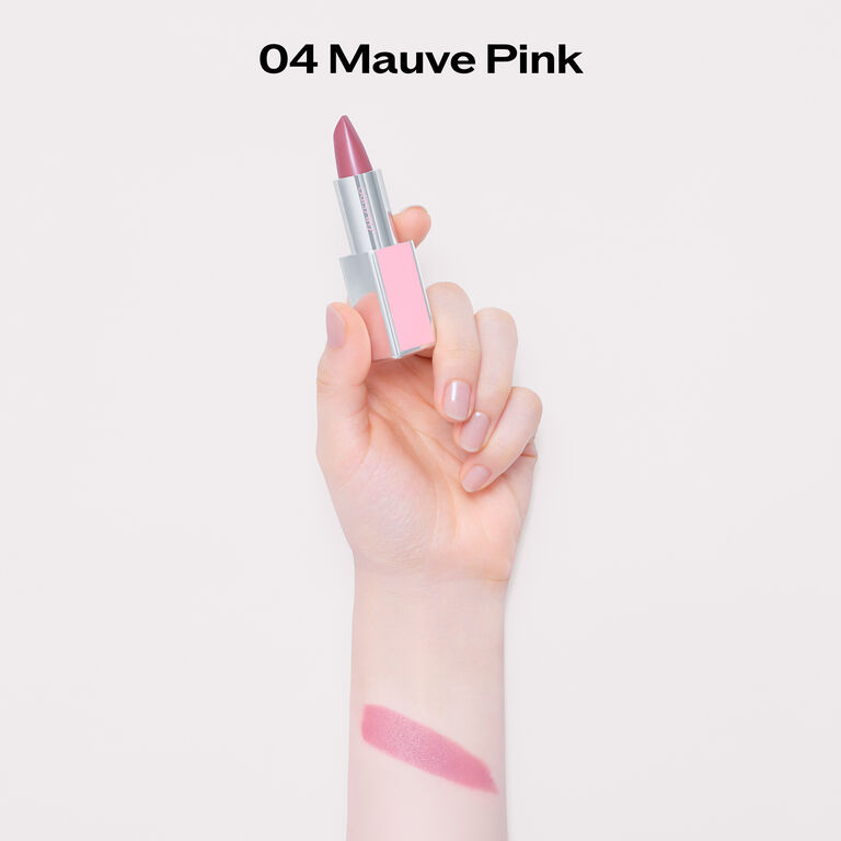 TECHNOSATIN PINK LIMITED EDITION, Mauve Pink