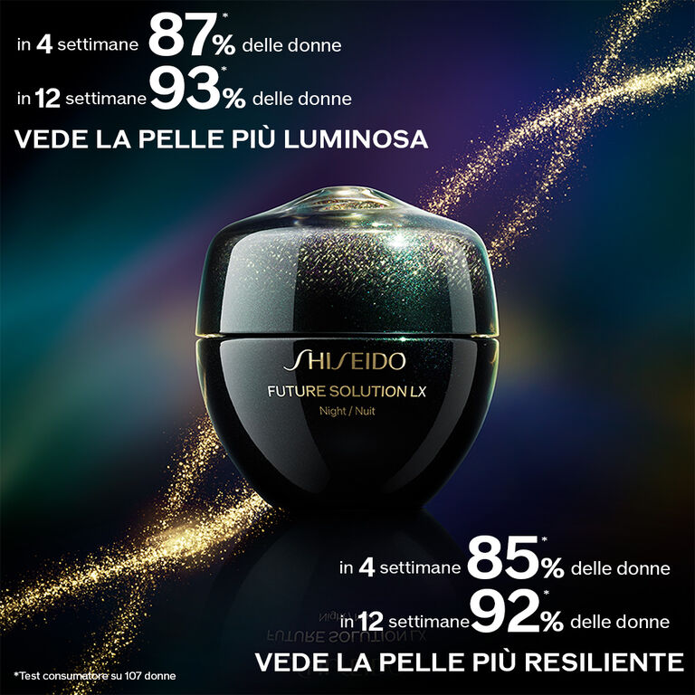 Total Regenerating Cream, 