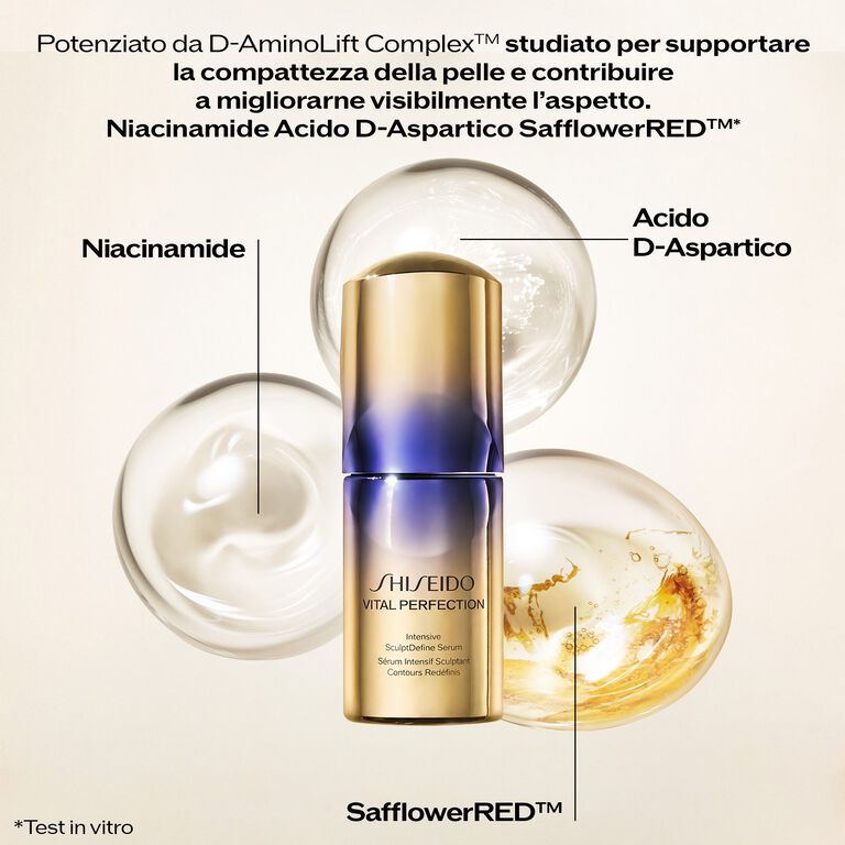 Intensive SculptDefine Serum, 