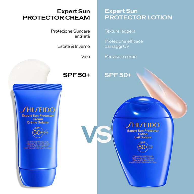 Expert Sun Protector Lotion SPF30, 